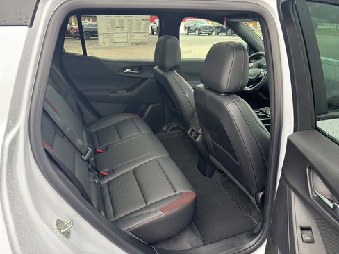 New 2026 Chevrolet Equinox RS w/ Convenience Package III image 26