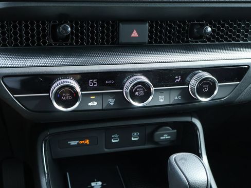 New 2026 Honda CR-V LX image 17