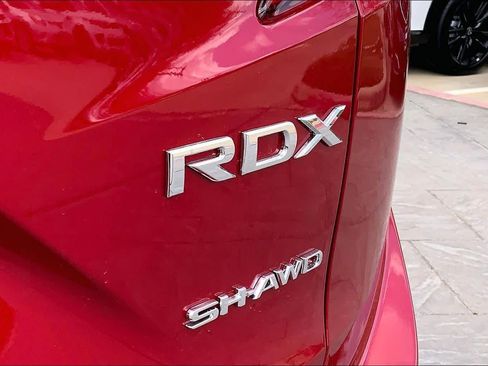 New 2026 Acura RDX SH-AWD w/ Technology Package image 8