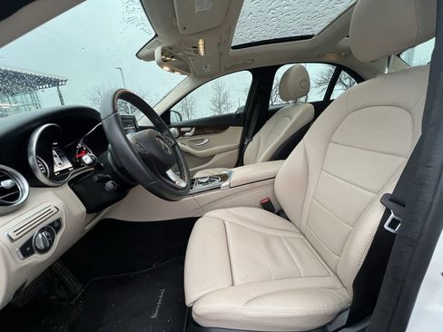 Certified 2018 Mercedes-Benz C 300 Sedan image 13