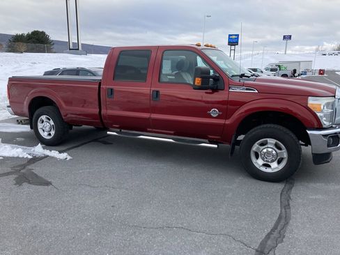 Used 2016 Ford F250 XLT w/ XLT Value Package image 8