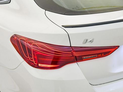 New 2026 BMW i4 eDrive40 w/ M Sport Package image 12