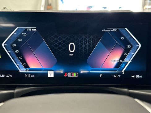 Used 2023 BMW i4 eDrive35 w/ Premium Package RWD image 24
