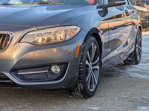 Used 2015 BMW 228i Coupe image 10