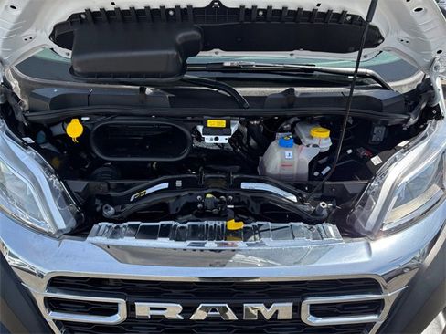 Used 2023 RAM ProMaster 2500 image 30