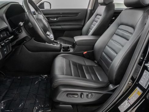 Used 2024 Honda CR-V EX-L image 13