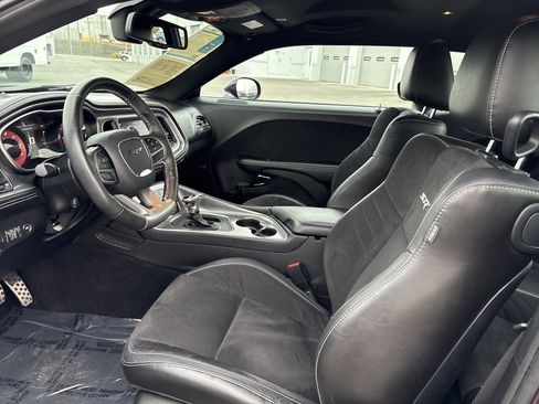 Used 2022 Dodge Challenger SRT Hellcat Redeye image 19