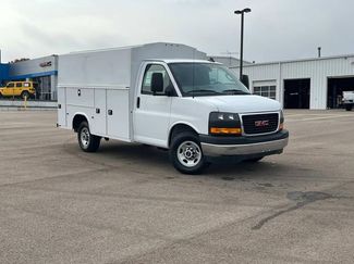New 2025 GMC Savana 3500 w/ Power Convenience Package video 2