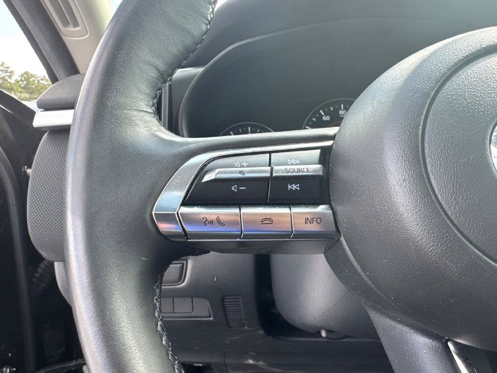Used 2024 MAZDA CX-50 AWD 2.5 S w/ Cargo Package image 24
