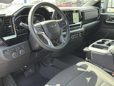 New 2026 Chevrolet Silverado 2500 LT w/ Trail Boss Package AWD/4WD image 10