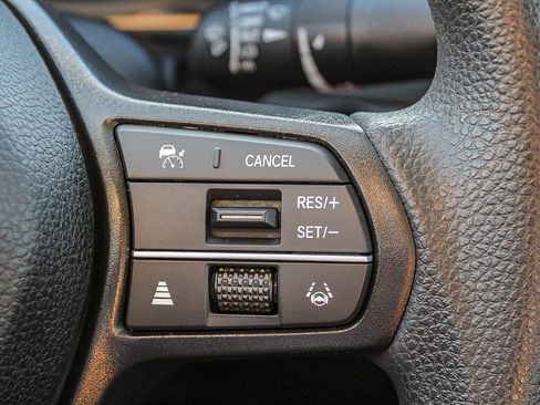 Certified 2024 Honda Accord LX image 24