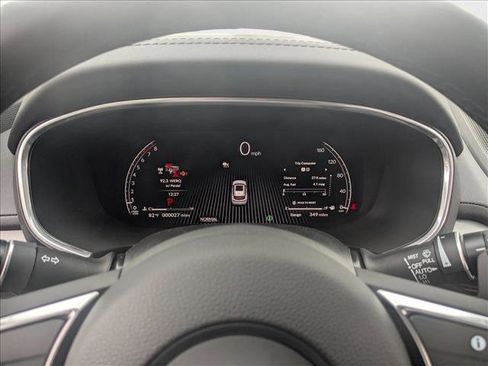 New 2025 Acura MDX FWD w/ Technology Package image 11