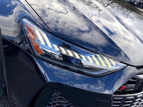 Used 2024 Audi RS 7 Performance image 24