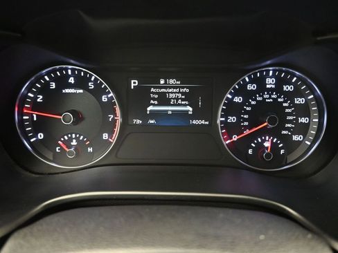 Used 2023 Kia Forte GT-Line image 12