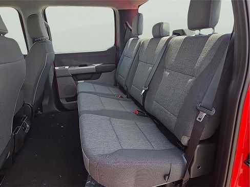 New 2025 Ford F250 XL w/ STX Appearance Package image 9