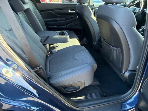 Used 2020 Hyundai Santa Fe SEL image 15