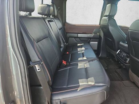 Used 2023 Ford F150 Lariat w/ Equipment Group 502A High AWD/4WD image 20