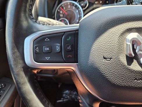 Used 2023 RAM 1500 Big Horn AWD/4WD image 31