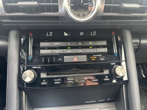 Used 2022 Lexus IS 300 AWD w/ Premium Package image 25