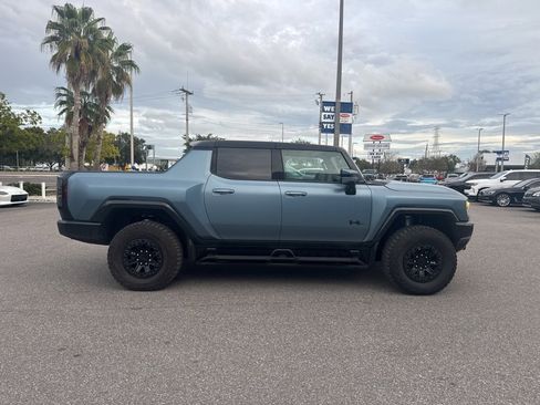 Certified 2024 GMC Hummer EV 3X w/ Omega Edition image 9