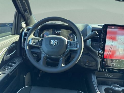 New 2026 RAM 3500 Laramie image 38