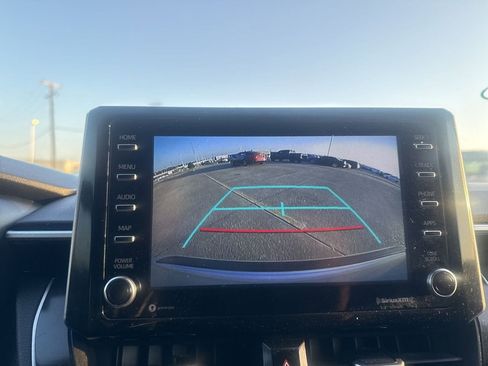 Used 2021 Toyota Corolla SE image 36