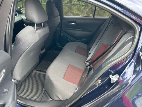 Certified 2024 Toyota Corolla SE FWD image 13