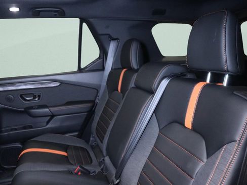 New 2026 Honda Passport TrailSport Elite image 13