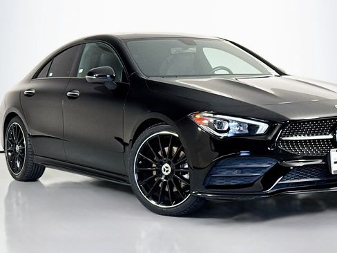Certified 2023 Mercedes-Benz CLA 250 image 15