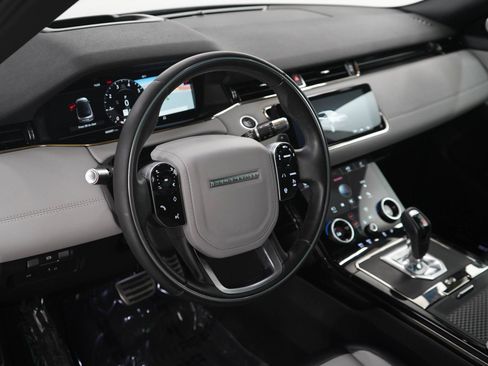 Used 2020 Land Rover Range Rover Evoque First Edition AWD/4WD image 21