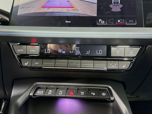 New 2026 Audi A3 2.0T Premium image 16