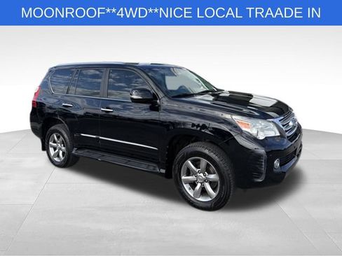 Used 2013 Lexus GX 460 Premium AWD/4WD image 1