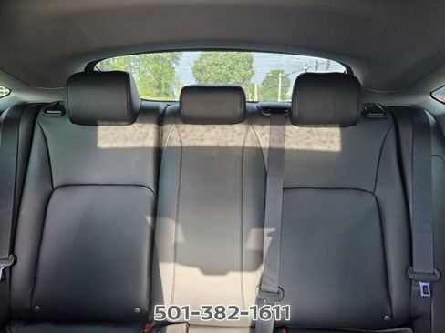 Used 2024 Acura Integra FWD image 13