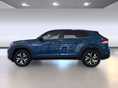 New 2026 Volkswagen Atlas Cross Sport SE AWD/4WD image 2
