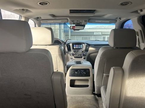 Used 2018 GMC Yukon Denali w/ Denali Ultimate Package image 27
