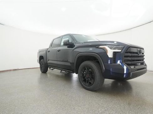 New 2026 Toyota Tundra SR5 AWD/4WD image 29