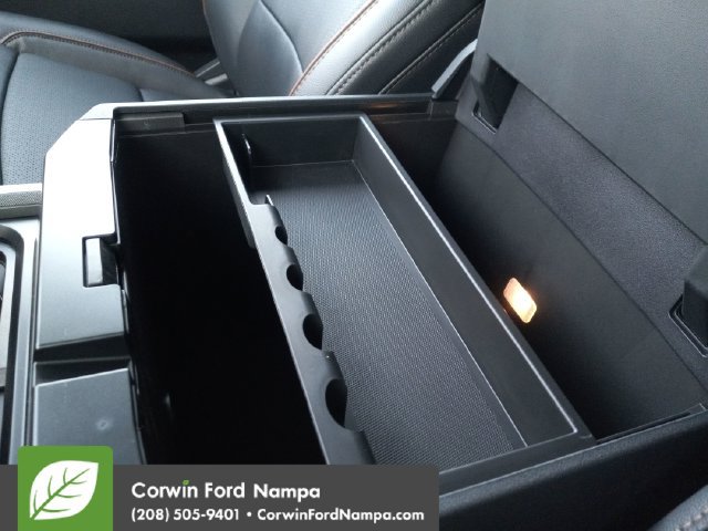 New 2026 Ford F350 Lariat w/ Black Appearance Package AWD/4WD image 20