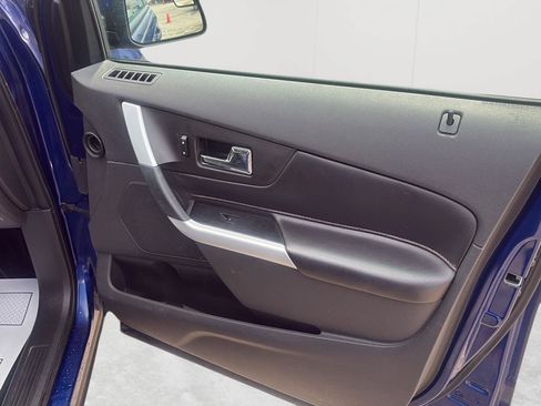 Used 2014 Ford Edge SEL w/ Equipment Group 205A FWD image 25