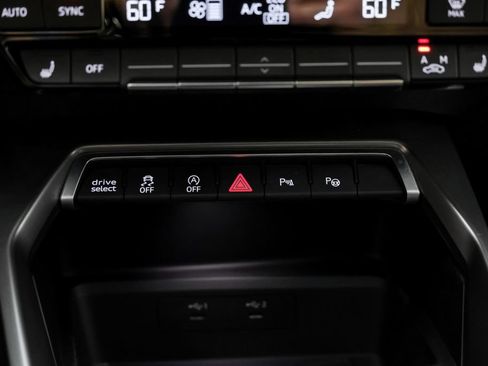 Used 2023 Audi A3 2.0T Premium Plus w/ Premium Plus Package AWD/4WD image 31