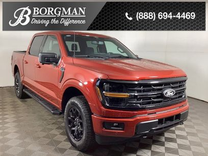 Used 2025 Ford F150 XLT w/ Equipment Group 302A MID