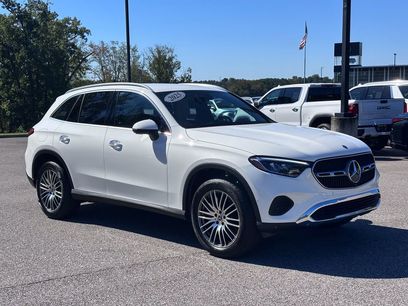 Used 2025 Mercedes-Benz GLC 300