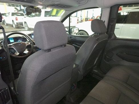 Used 2017 Ford Transit Connect XL image 18