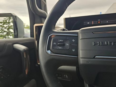 Used 2024 GMC Hummer EV 3X w/ Extreme Off-Road Package AWD/4WD image 35