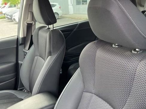 Used 2021 Subaru Forester Premium AWD/4WD image 9