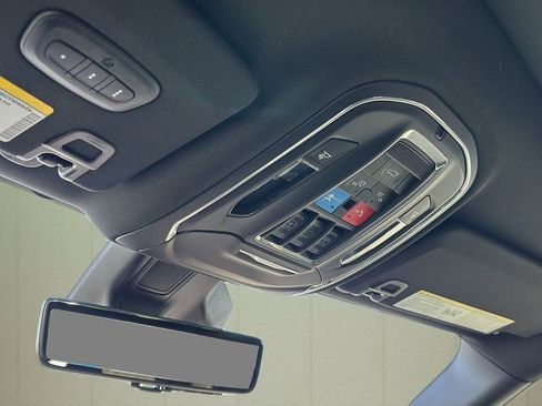 New 2026 Jeep Grand Cherokee L Limited image 36