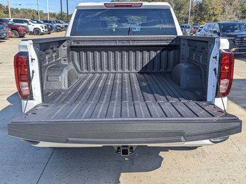 New 2026 GMC Sierra 1500 Pro w/ Graphite Edition image 12