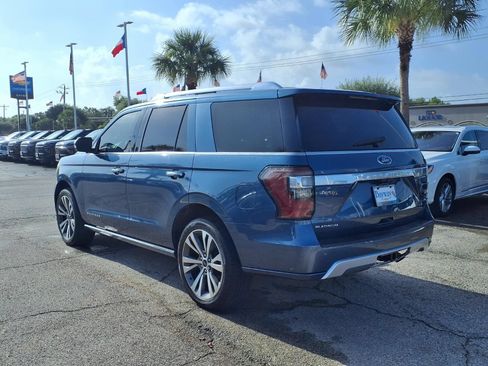 Used 2020 Ford Expedition Platinum RWD image 23