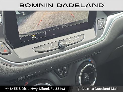 Used 2023 Chevrolet Blazer LT w/ Convenience Package image 29