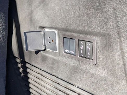 New 2026 Chevrolet Tahoe RST w/ RST Capability Package image 34