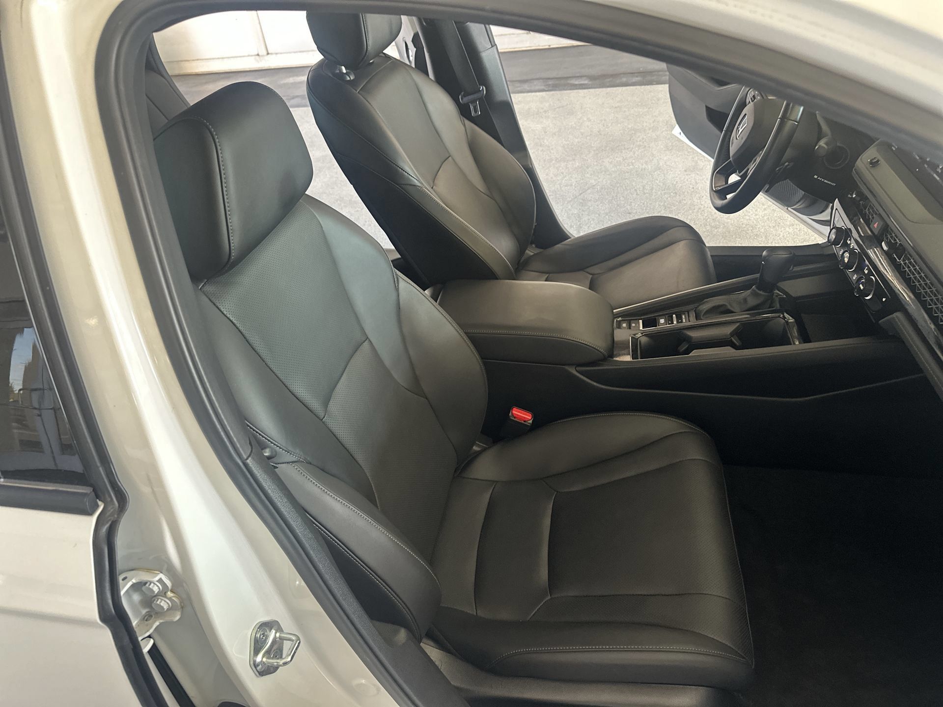Used 2024 Honda Accord Sport image 26